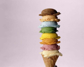 ئایا ئایس كریم تەندروستە؟