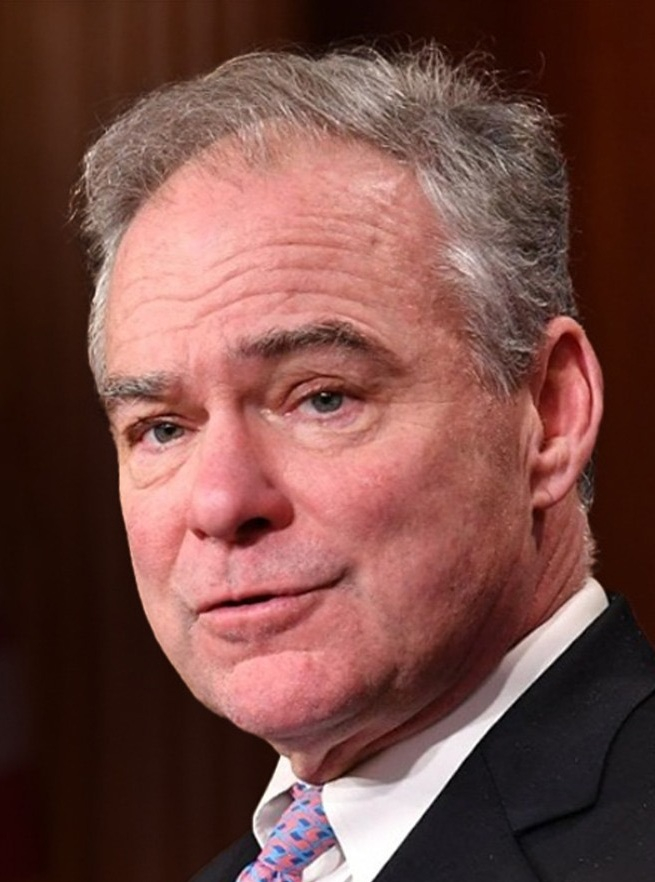 سيناتور أمريكي : الهجمات الإيرانية على البيشمركة غير مبررة