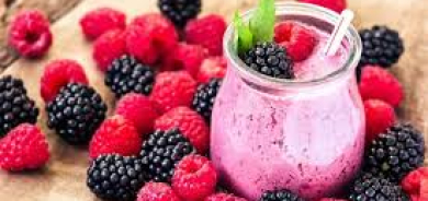 فوائد عصير التوت لمرضى القلب