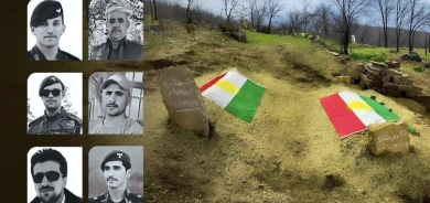 United Arab Emirates Condemns Iran’s Missile Strikes on Peshmerga Positions