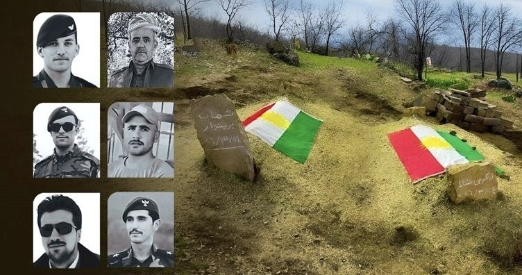 United Arab Emirates Condemns Iran’s Missile Strikes on Peshmerga Positions