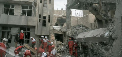 Iran Rejects U.S. Ceasefire Plan as Middle East Hostilities Intensify — Cyprus Seeks New Security Deal for UK Bases