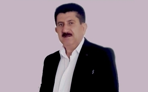 پێشمەرگەی وڵات پارێز ناسنامەی خاک و نیشتمانە.