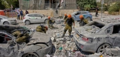 لە هێرشەکانی ئیسرائیلدا چەندین فەرماندە و کارمەندی سەربازی ئێرانی کوژران