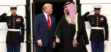 بن سەلمان هانی ئەمریکا دەدات بۆ پەرەپێدانی شەڕی دژی ئێران