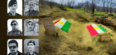 الإمارات تدين هجمات إيران على إقليم كوردستان وتصفها بـ 