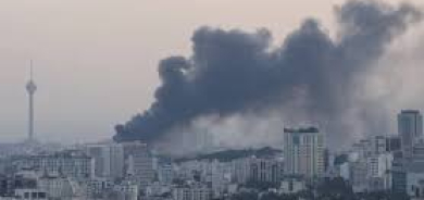 إسرائيل: ضربنا مركزاً لأبحاث الغواصات العسكرية وسط إيران