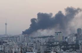 إسرائيل: ضربنا مركزاً لأبحاث الغواصات العسكرية وسط إيران