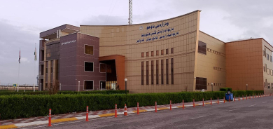 مرور أربيل تحذر السائقين من موجة أمطار غزيرة وتصدر توجيهات