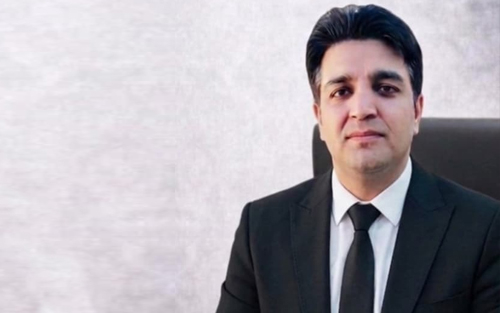 پــه‌لـــکێــشــکـــردنـــی هــەرێـــم بــــۆ شـــەڕو مــــلــمــلانـــێـــی