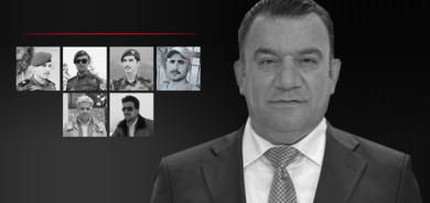 کـــارەســـاتـــە خـــوێــنـــاویــیـەکــــەی 24ـی ئادار رەمزی غەدرێکی گەورە...