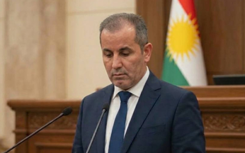 کـــۆتــــایـــی مـیــلـیـشـیـاکـــان لــــە ئــــاســمـــانــــی هـــەولـــێــــردا