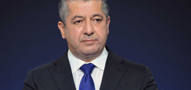 مسرور بارزاني: نقدّر عالياً التضامن الأميركي في هذا الظرف الحساس