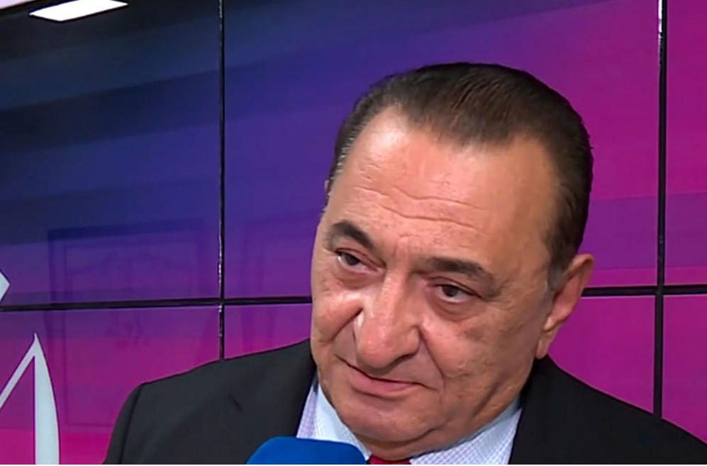 سام دارمو في رسالة لمسرور بارزاني: البيشمركة حماة السلام وندين الهجوم الجبان على مقراتهم