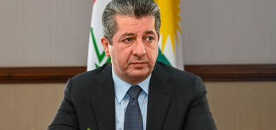 Mesrûr Barzanî sersaxî li malbata Pêşmergeyê her du şoreşan Sebrî Nêrweyî kir