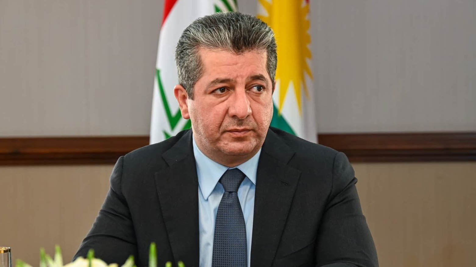 Mesrûr Barzanî sersaxî li malbata Pêşmergeyê her du şoreşan Sebrî Nêrweyî kir