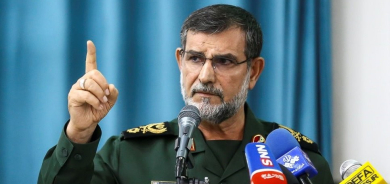 Îsraîl: Fermandarê Hêzên Deryayî yên Spaha Pasdarên Îranê hat kuştin