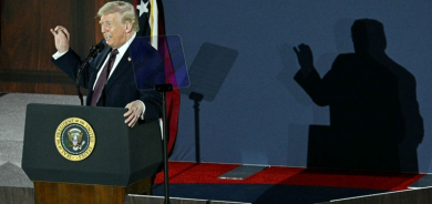 Trump: Îran dixwaze peymanê bike lê ditirse eşkere bike