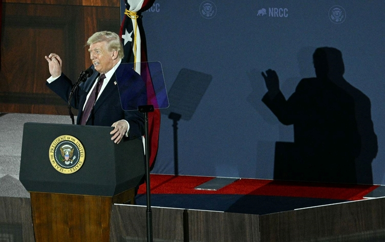 Trump: Îran dixwaze peymanê bike lê ditirse eşkere bike