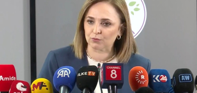 Ayşegul Dogan: Hevdîtina sibe ya li Îmraliyê gelekî girîng e