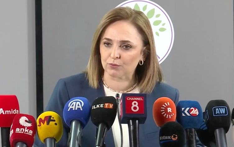 Ayşegul Dogan: Hevdîtina sibe ya li Îmraliyê gelekî girîng e