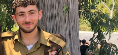 Li Libnanê leşkerekî Îsraîlê hat kuştin