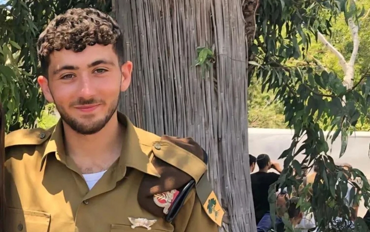 Li Libnanê leşkerekî Îsraîlê hat kuştin