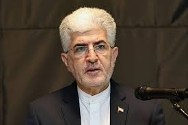 إيران: السفن الكورية الجنوبية يمكنها عبور «هرمز» فقط بعد التنسيق معنا