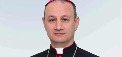 مطران زاخو للكلدان يعزي رئيس الحكومة مسرور بارزاني ويشيد بتضحيات البيشمركة