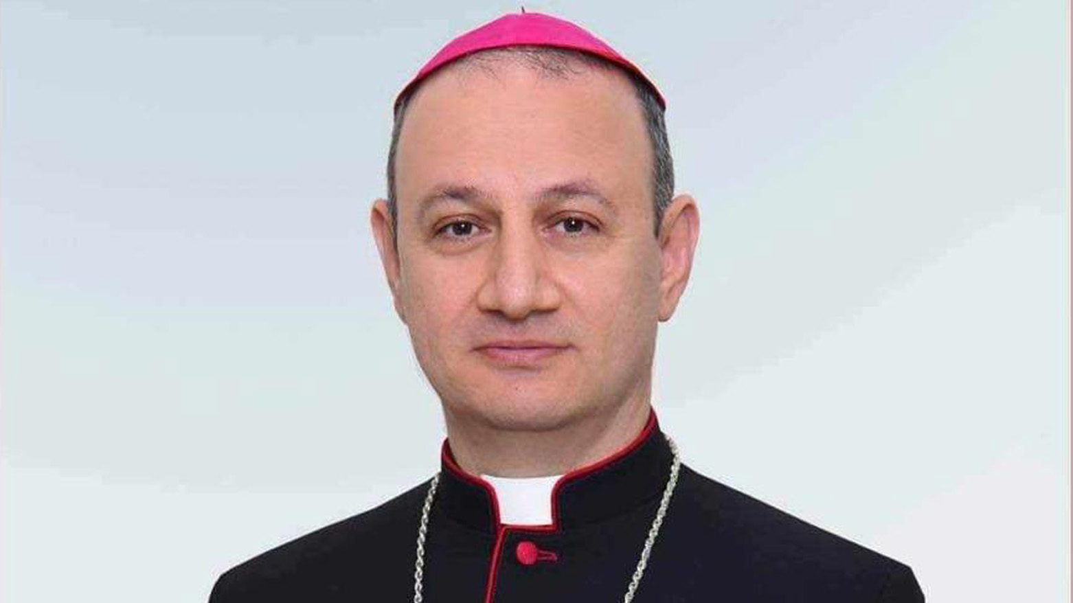 مطران زاخو للكلدان يعزي رئيس الحكومة مسرور بارزاني ويشيد بتضحيات البيشمركة