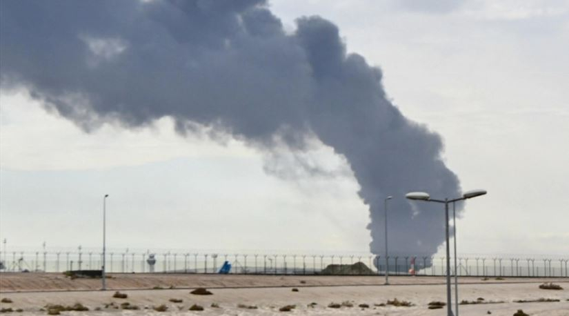 Iraq Condemns Attacks on Gulf States and Jordan, Pledges Security Measures