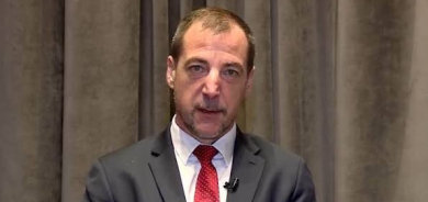 القنصل الفرنسي في أربيل يدين الهجوم الإيراني على قوات البيشمركة