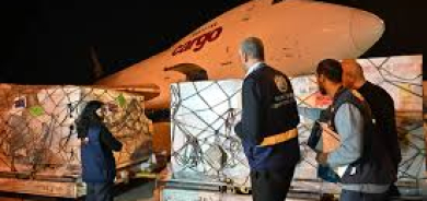 حرب إيران تُعقّد مسارات الإمداد الطبي الطارئ لمنظمة الصحة العالمية