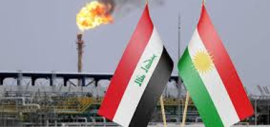 العراق صدّر 5.5 مليون برميل من نفط إقليم كوردستان في شهر شباط الماضي