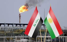 العراق صدّر 5.5 مليون برميل من نفط إقليم كوردستان في شهر شباط الماضي