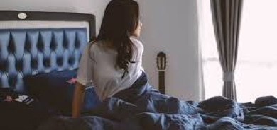 نصائح للاستيقاظ صباحاً من دون منبّه