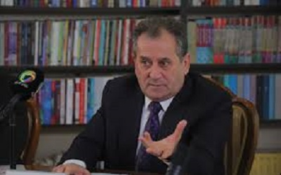 استهداف البيشمركة في الاقليم اختبار لسيادة العراق وهيبة الدستور