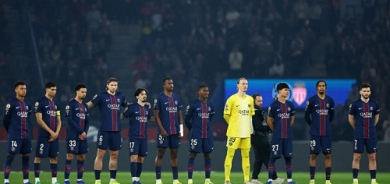 تأجيل مباراة سان جيرمان أمام لانس استعدادا لدوري الأبطال