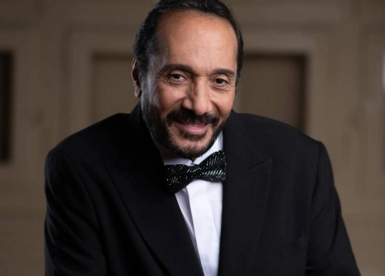 الفنان علي الحجار: رفضت غناء عدد كبير من شارات المسلسلات