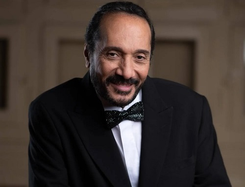 الفنان علي الحجار: رفضت غناء عدد كبير من شارات المسلسلات