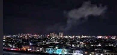 الدفاعات الجوية تعترض مسيّرة في أربيل