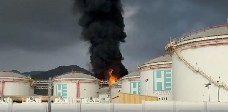 Rising Tensions and Mixed Signals Mark Latest Developments in U.S.–Iran Relations