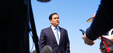 Rubio Heads to France for G7 Talks, Emphasizes Loyalty to American People
