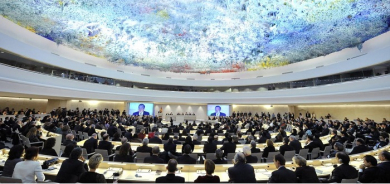 Iraq Warns Escalating Military Operations Threaten Regional and Global Stability