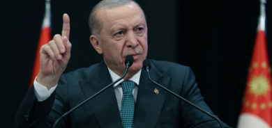 Erdogan: Em teslîm nabin