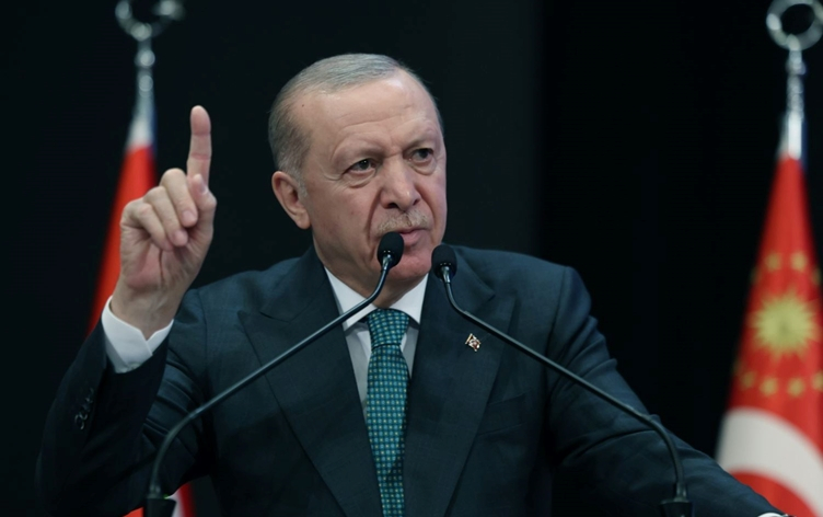 Erdogan: Em teslîm nabin