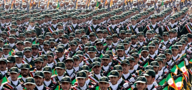 Medyaya Îranê: Milyonek çekdar li benda destpêkirina şer in