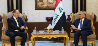 Fuad Hisên: Îranê ji ber êrîşa li ser Pêşmergeyan lêborîn xwestiye