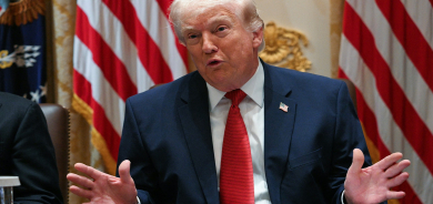 Trump: Îranê bi xwe daxwaza lihevkirinê kiriye