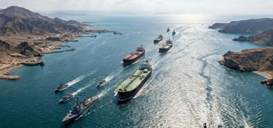 Li Tengava Hurmizê û derdora wê 1900 keştî asê mane û ww nikarin derbas bibin